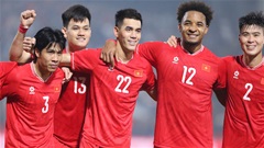 Sáng nay (30/12) bán vé trận chung kết lượt đi AFF Cup 2024 và chỉ bán online